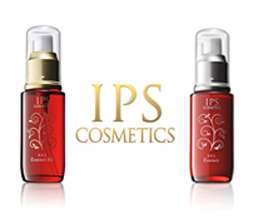 2種の美容液を使い分ける