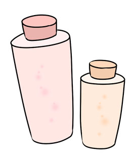 コスメ販売の知識