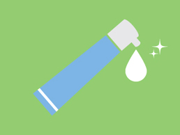 肌に優しいコスメティックス