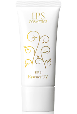 ipsの日焼け止めクリーム