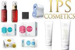 IPSの製品