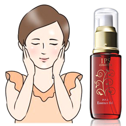 ipsを正しく使う