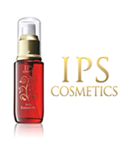 ipsコスメティックスの信念