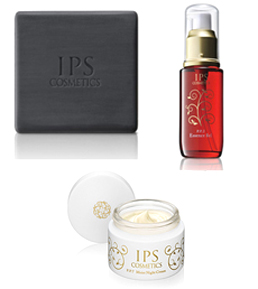 ipsコスメティックスの商品を買う