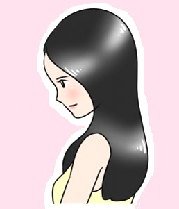 年齢肌が若返る