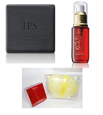 お手入れの方法