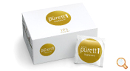 ピュレット.ワンの成分